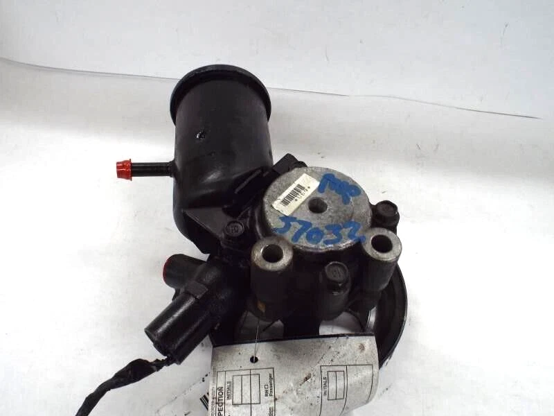 1998 - 2005 Lexus GS300 Power Steering Pump OEM - Image 2 of 2