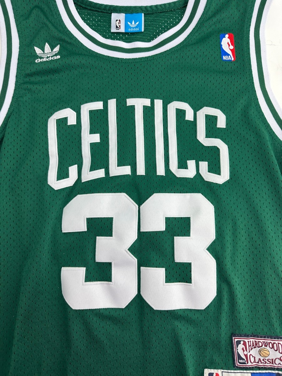 【入手困難】adidas NBA Celtics ゲームシャツ ピアース XL Boston Celtics | am3:41 - NBA & Sports Used Shop -