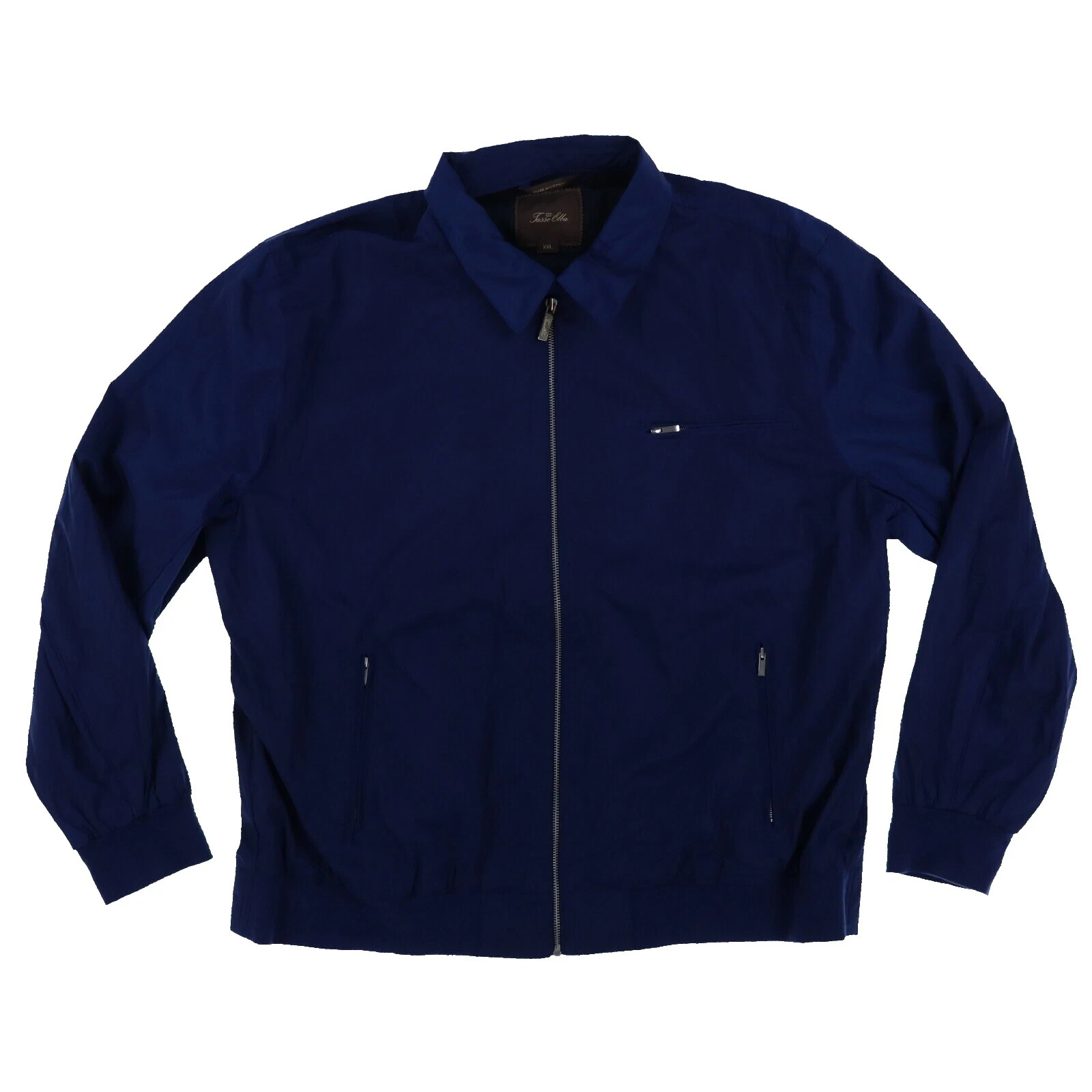 Мужские куртки ветровка Tasso Elba