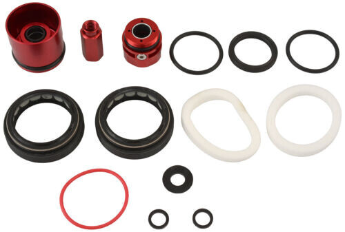 SRAM RockShox Lyrik C2/Pike B3 Select + Ultimate Service Kit 200h/1 year