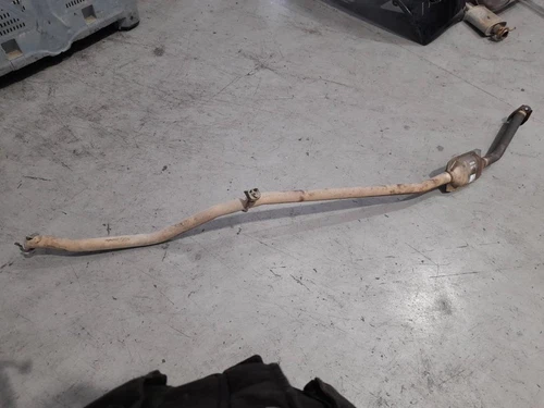 Catalizzatore Per PEUGEOT 206 XT 2000 3156011 - Foto 3 di 10