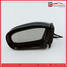 Retroviseur gauche (ou coque) Mercedes CLASSE C