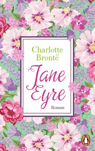 Thumbnail - Charlotte Brontë / Jane Eyre / 9783328102854