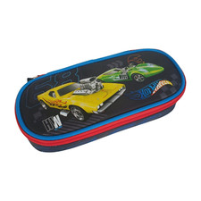 Schlampermäppchen Hot Wheels St. Majewski Schlamperetui 