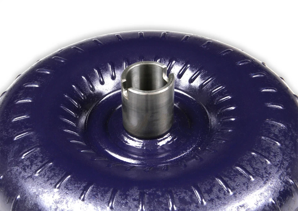 Convertidor de par B&M 20404 Tork Master 2400 Foto 4 de 4