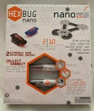 rare hexbugs