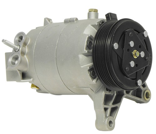 AC Compressor Kit Fits Impala Malibu Monte Carlo Pontiac G6 OEM CVC KTO271 - Picture 2 of 4