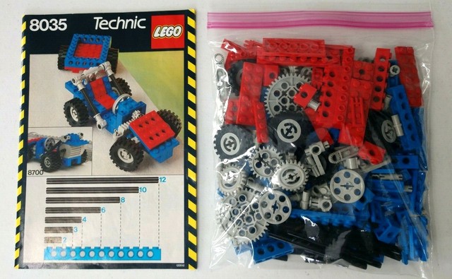 used lego technic sets for sale