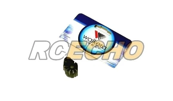 Walkera Hobby RC Helicóptero Partes del cuerpo e interior