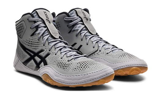 Asics Dan Gable EVO - Sheet Rock/Black 
