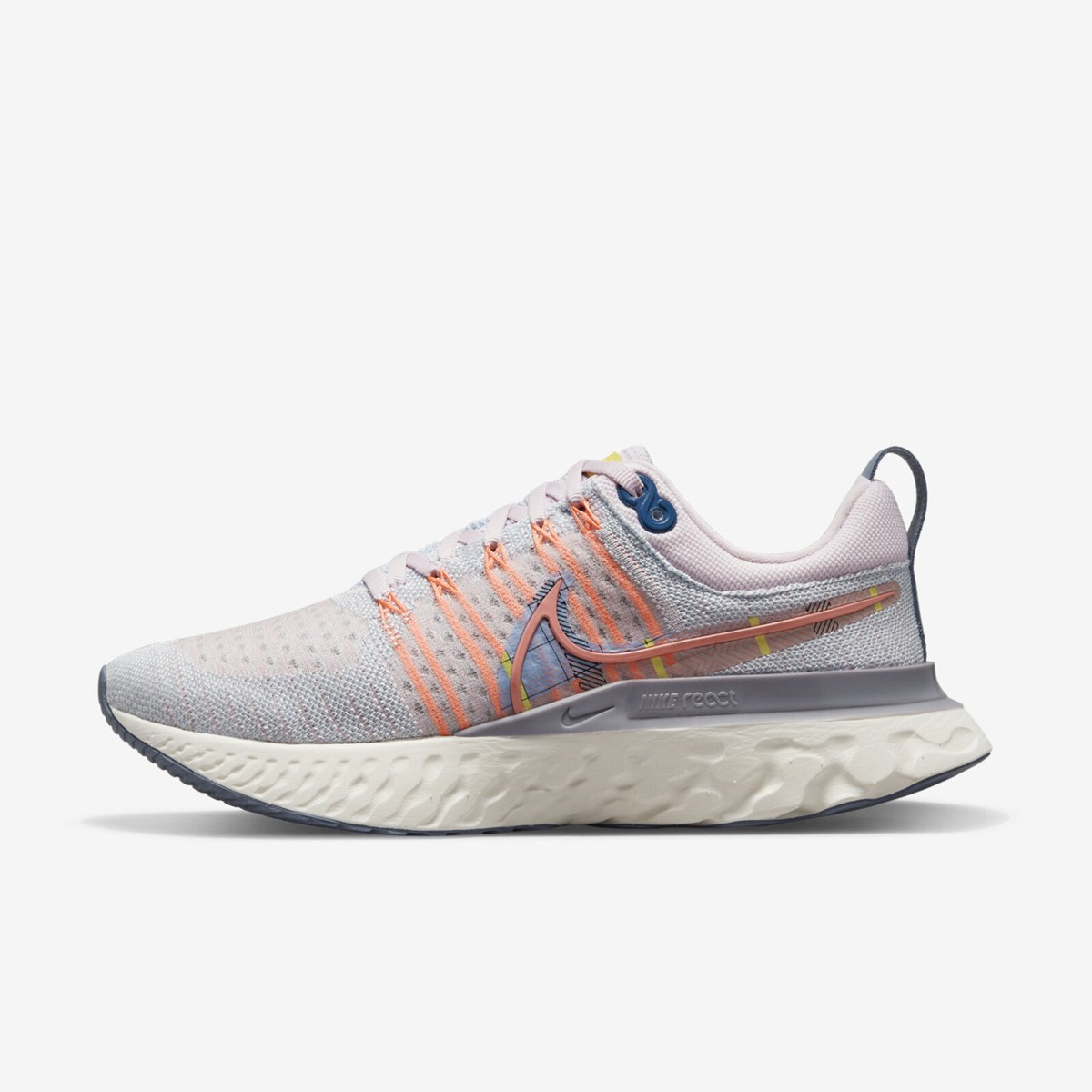 women's react infinity run fk prm