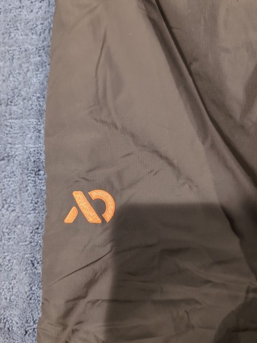 First Lite Uncompahgre Pants Medium Dry Earth Puffy Excellent! Free Shipping! - Picture 6 of 10