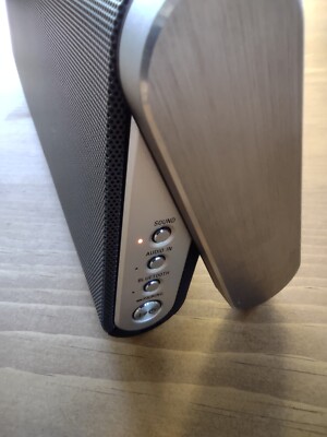 Sony SRS-BTX300 Portable Bluetooth Wireless Speaker High Quality