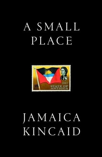 Thumbnail - Jamaica Kincaid A Small Place (taschenbuch)