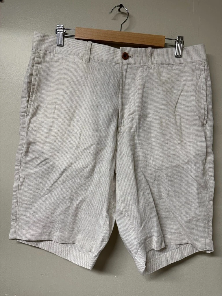 Seersucker shorts top j crew