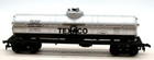 Ho Texaco Oil Company Single Dome Tanker Model Train Railroad Rr