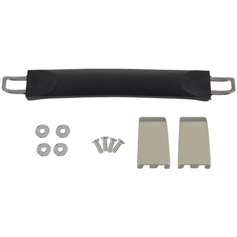 Replace your broken suitcase handle with a flexible 25cm spare strap 9748  -image