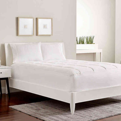 StayWell  400 Thread Count HygroCotton California King Mattress Pad