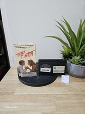Twist And Shout - BETA BETAMAX Coming Of Age Teen Romance Film BOX IS VHS
