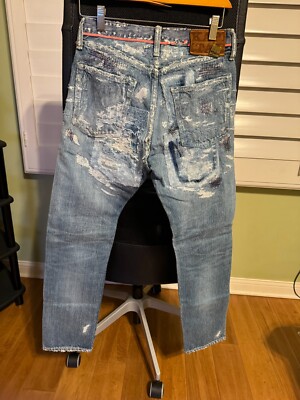 KAPITAL 風Distressed denim pants IMG_9947-Edit_720x.jpg?v=