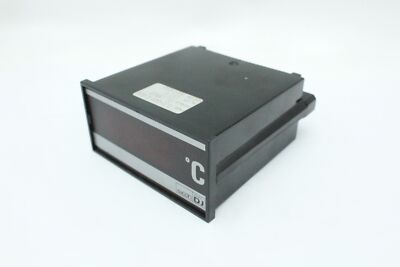 ASCON DJ0-000-1/P14 Display 0-99.9 / 110V 