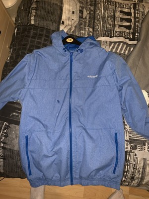 adidas jackets ebay