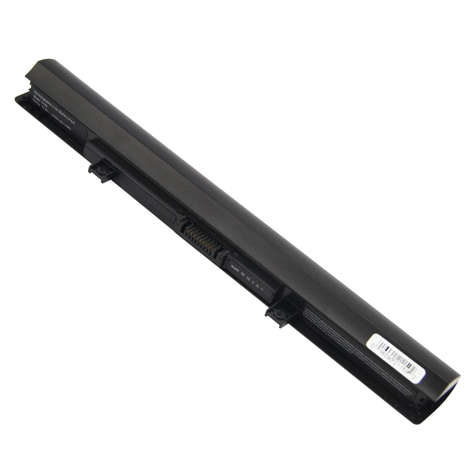 Battery For TOSHIBA Satellite S55 S55t L50B L50D C50 L50-C L50D-C L70-C P50 P50D - image 4 of 4