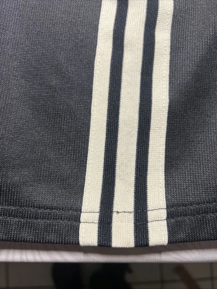 70er Jahre, Adidas Retro Trainingsanzug, Gr.52 - Bild 2 von 4