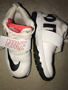 nike air max infuriate ii jdi