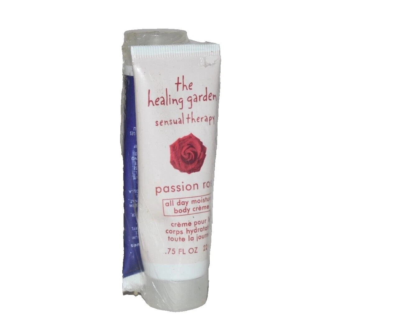 The Healing Garden Lavender Skin Care Moisturizers
