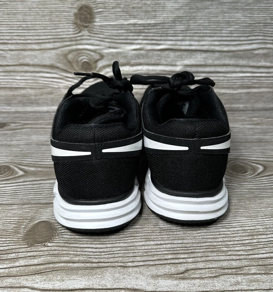 Nike Hombres Lunar Fingertrap TR 898065-001 Negro Zapatos para Correr Tenis Talla 7.5 W Foto 3 de 4