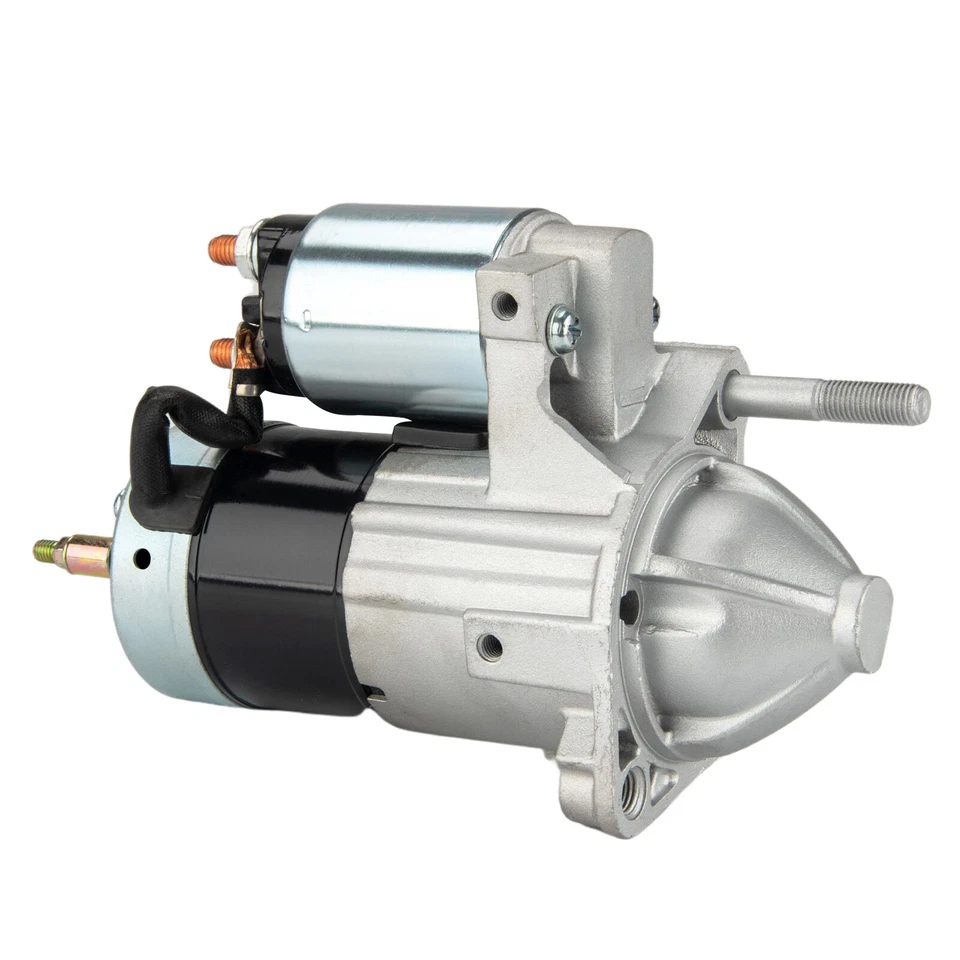 Arranque 17764 para Hyundai Santa Fe Sonata Tiburon compatible con Kia Sedona 2002-2005 3,5 L Foto 4 de 4