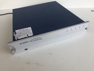 360 Systems Maxx-1000 Image Server Video Playout Server 