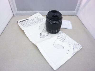 Tamron AF Aspherical 28-80mm 28-80 mm 3.5-5.6 für Canon EOS Digital - RAR