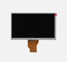 7Inch LCD Screen Display For AUTOOL CS603 SCANNER LCD Screen Repair Replacement