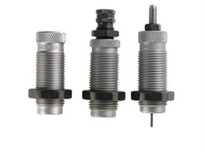 RCBS Carbide 3-Die Set with Taper Crimp 40 S&W - Part # 22115