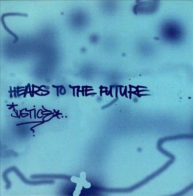 Hears to the Future, Justice, Good 795984107028| eBay