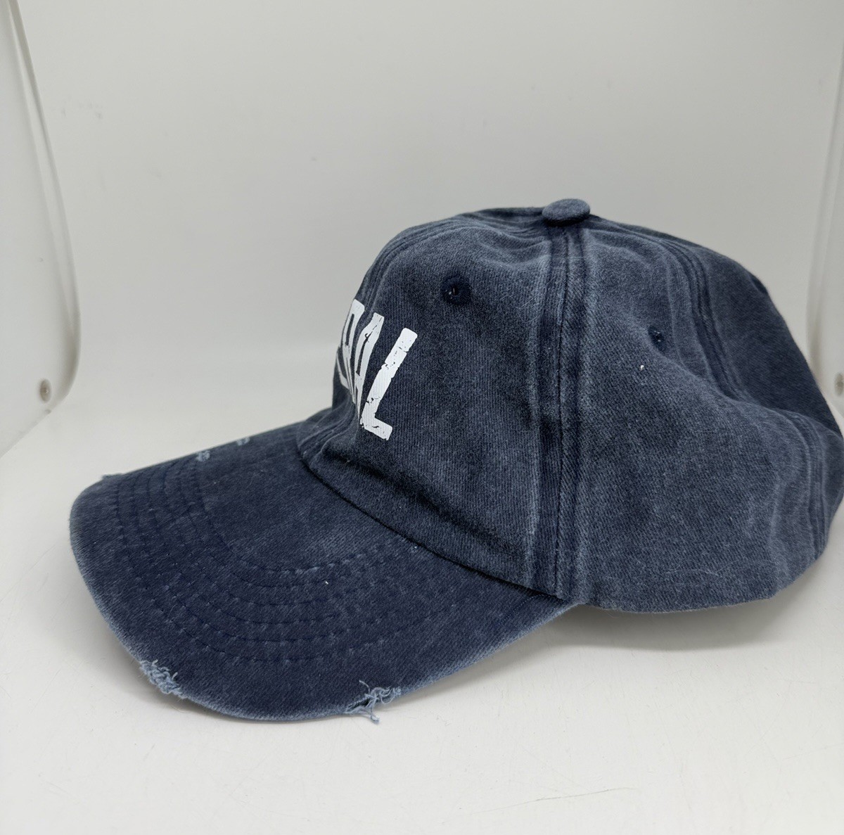 Feral Ball Cap Hat Adjustable - image 2