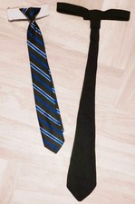 NWOT - NEVER WORN Youth Boys Neck Tie Lot 254