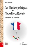 Les Illusions Politiques En Nouvelle-CaléDonie Pourfendues Par 148 Piques Buch