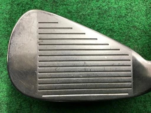 TaylorMade Stealth Iron Set 7-9,Pw 4pc Flex Regular TENSEI RED TM60 Graphite - Image 4 of 4