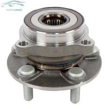Front Wheel Bearing Hub Assy 513413 For Subaru Forester Impreza 2014 2015-2018