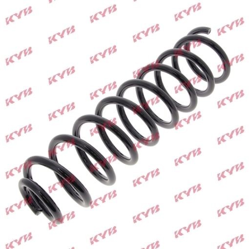 KYB Coil Spring Front Axle Ac Left Right For Mercedes E Class Rg3157 - Image 19
