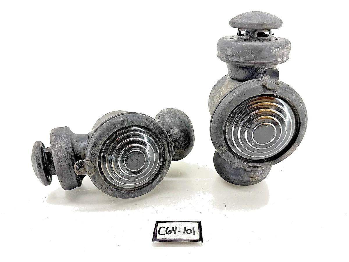 Lights & Lamps for Ford Model T with Vintage Part for sale | eBay