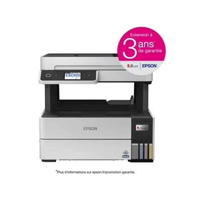 Imprimante multifonction Epson EcoTank ET 5170 - Photo 1/4