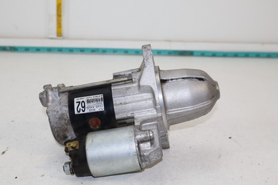 #ad 2019 2023 Subaru Forester Engine Starter Motor 12V 23300 AA930 OEM $55.98