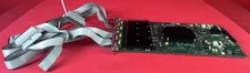 HP-Agilent 16962A-16M Channel 4 GHz Timing/600 MHz State Logic Analysis Module