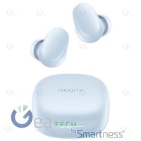 Xiaomi Redmi Buds 6 Play Bluetooth In-Ear KopfhöRer BHR9283GL Wireless Blau