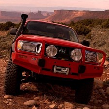 Arb 3423020 Bumper Tacoma 95-04 Arb 3423020 Bumper Tacoma 95-04