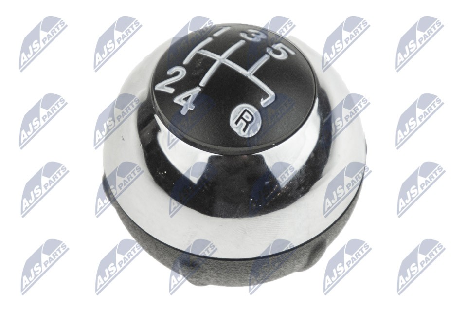 NTY OE GZB-FT-005 Gear Knob for FIAT